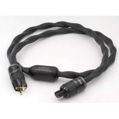 Силовой аудио кабель Increcable WATERFALL eXtreme, 1.68 м